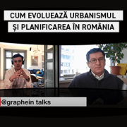 Despre urbanism și planificare în România
