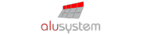 Logo Alusystems