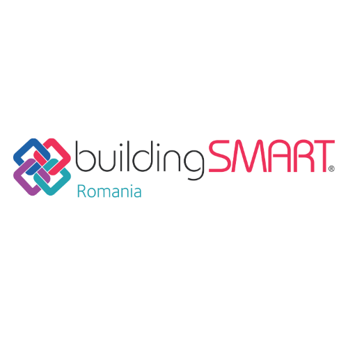 Logo Building Smart Transparent