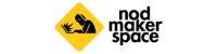 Logo Nod Makers Space