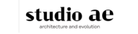 Logo Stuido AE