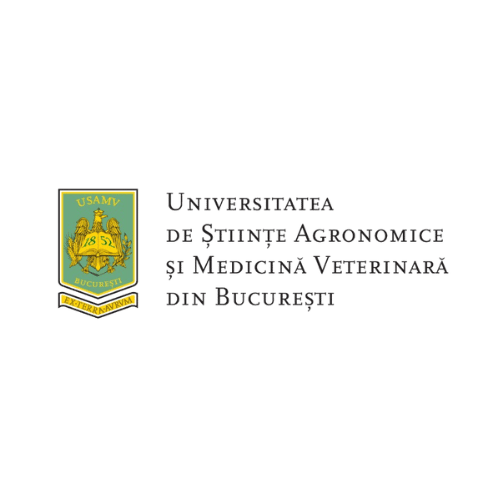 Logo USAMV